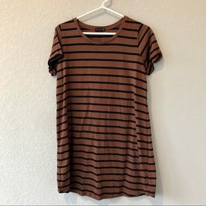 Cotton On Oversized T-shirt Dress